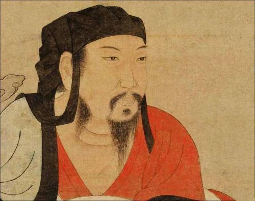 淡泊明志 诸葛亮的教子之道