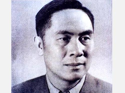 马思聪避难美国真相:英美秘密交接