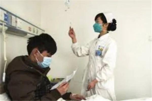 调查:中国5亿人已感染可怕病菌 图