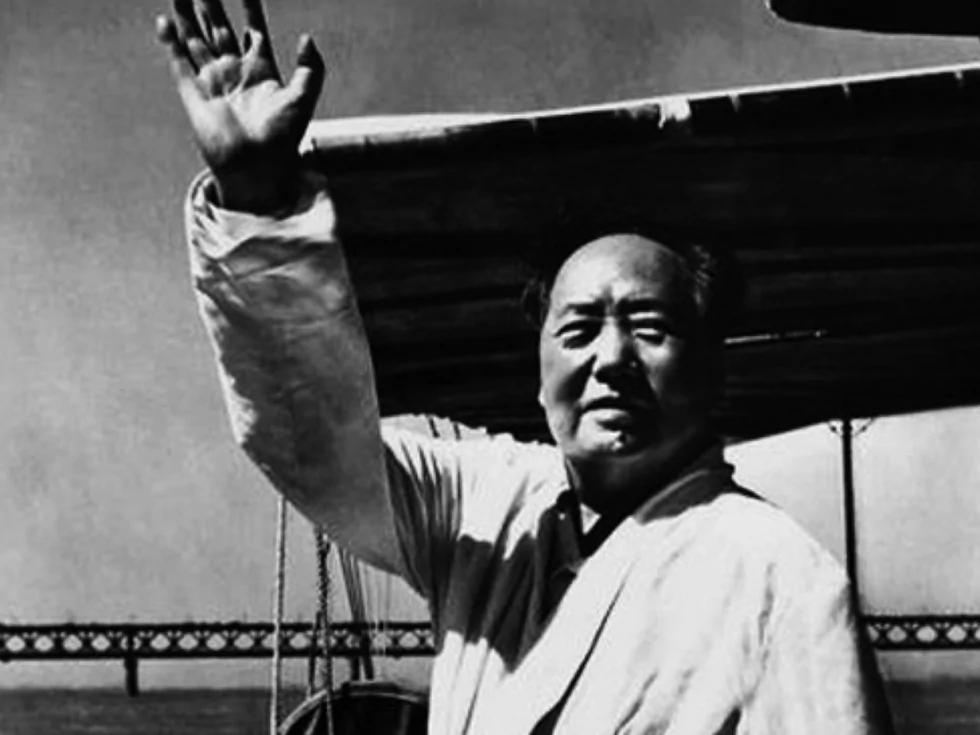 毛泽东:卫生部只为城市官老爷服务