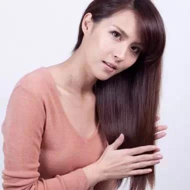 从头发一眼看出你肾脏好坏,98%的人都说准!