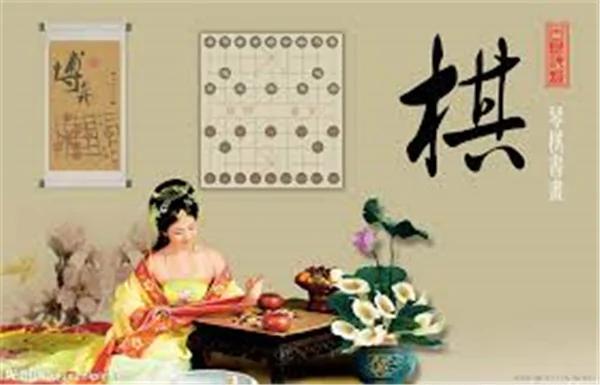 天地传文化 艺术通神明