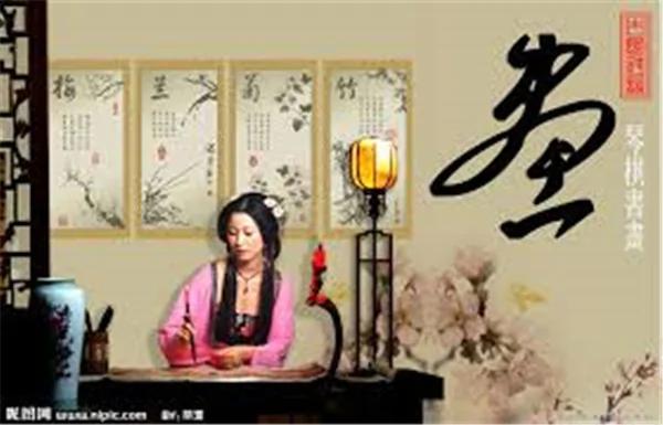 天地传文化 艺术通神明