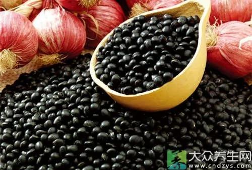 4件小事最伤害肾 5种补肾食物