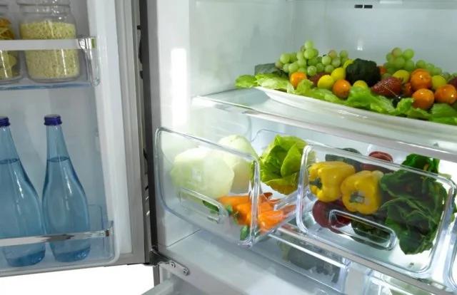 夏天食物放冰箱几天变质?吓你一跳!