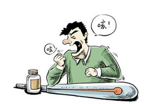 咳嗽就吃这个吧 超有效史上最全止咳绝招