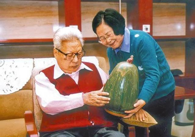 乔石刚去世 与国民党关系被曝光