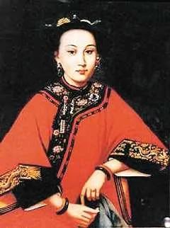 香妃名为“香”并非身上有香味