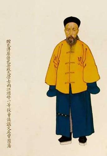 真正聪明的人都是下笨功夫——曾国藩