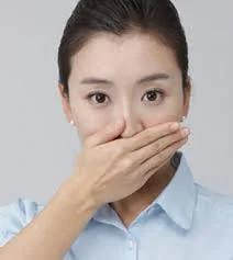 这四种疾病能“闻”出来你知道吗?