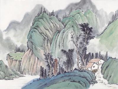 历经四朝 中唐“神仙宰相”李泌