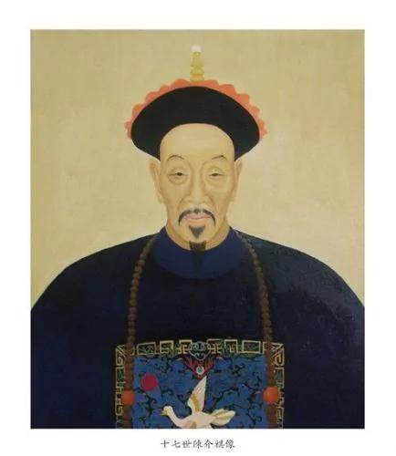 金石巨匠陈介祺的收藏故事
