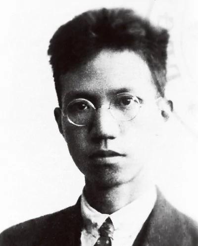 清醒!国学大师陈寅恪看穿“马列”