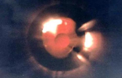 实拍30多年來经典UFO照片