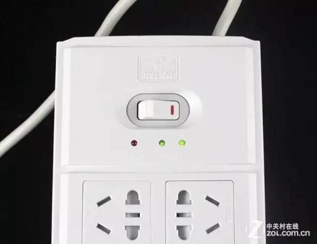 超负荷用电隐患大 夏季安全用电秘籍 需谨记