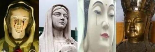 中国古代每次佛像流泪之后,都会发生这样的事……