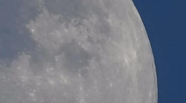 视频：他用不到600美金的相机，拍到了天文学家都会惊叹的景象！
