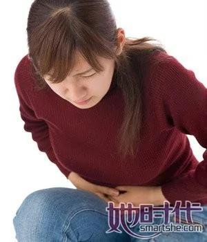 女子同房后急性下腹痛 不可忽视