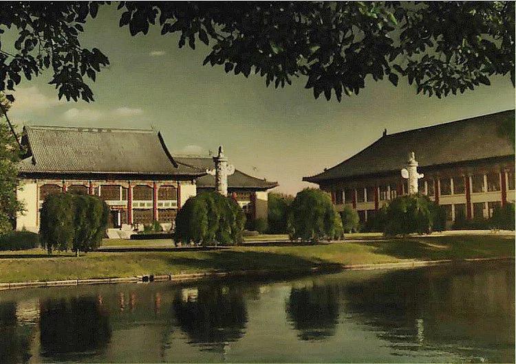 中国大陆消失的九所世界一流大学