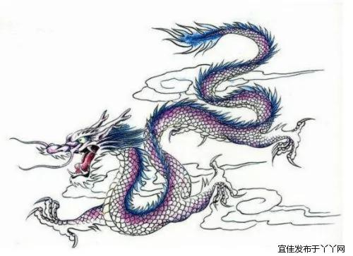 揭秘中国古代五大瑞兽