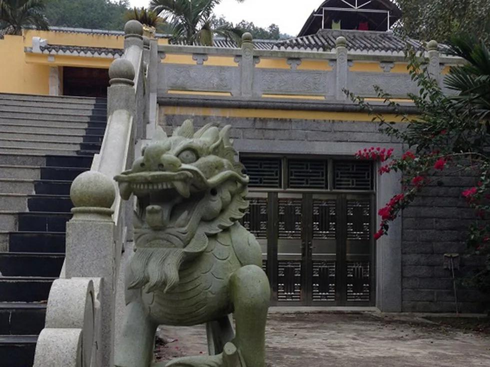 揭秘中国古代五大瑞兽