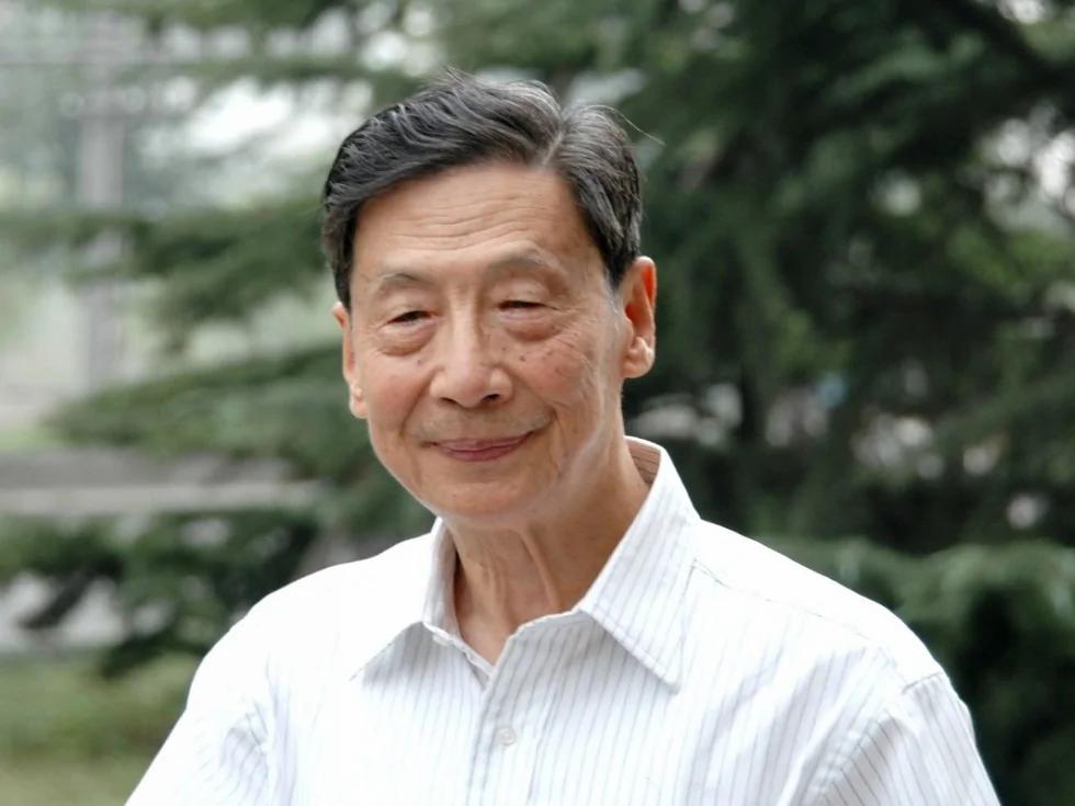 茅于轼:三年大饥荒我根本没有任何性欲