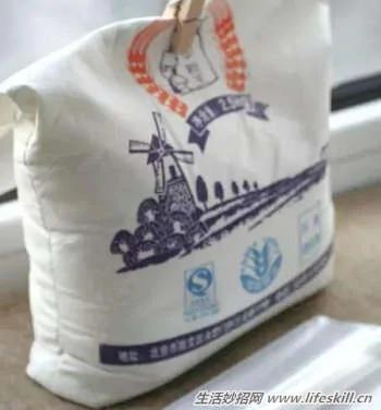 五谷杂粮葱姜蒜怎么放不容易坏?