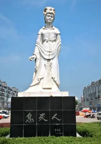 古代被一句“玩笑话”毁掉的两个国家