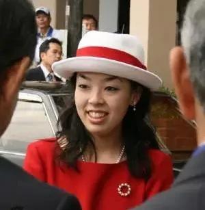 日本皇室公主大揭秘佳子公主堪比明星 阿波羅新聞網