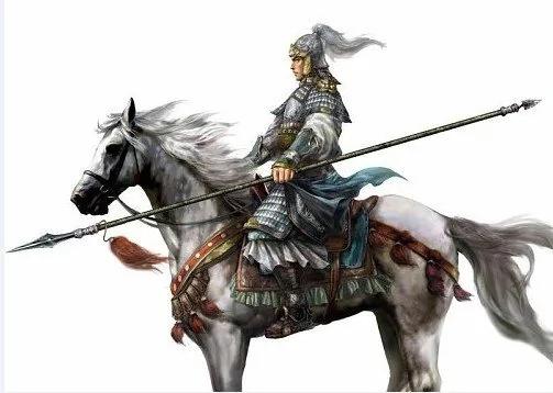 威名震神州--盘点中国古代10位武林高手