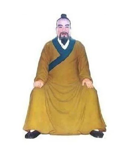 威名震神州--盘点中国古代10位武林高手