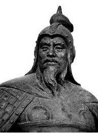 威名震神州--盘点中国古代10位武林高手