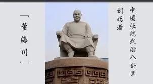 威名震神州--盘点中国古代10位武林高手
