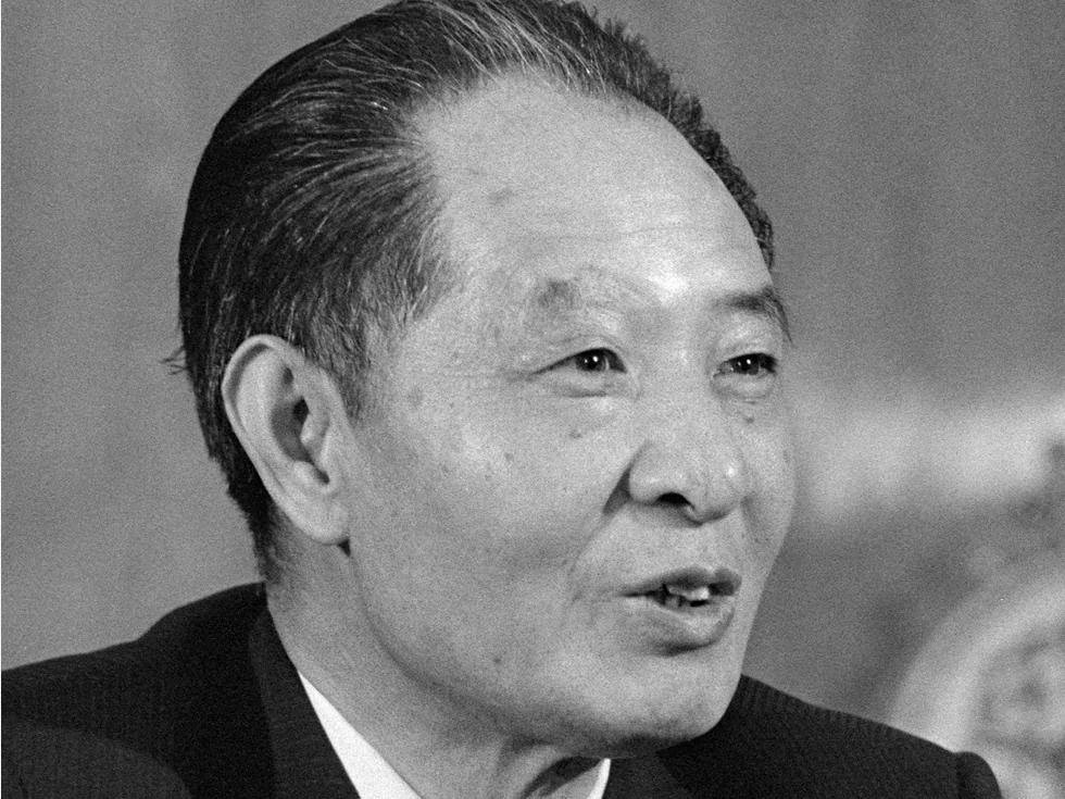 聂卫平:我对胡耀邦佩服得五体投地