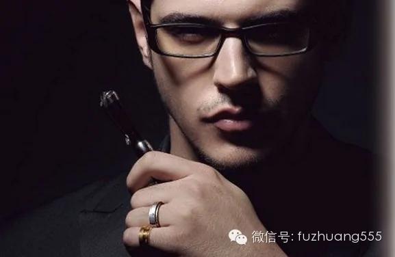 戒指千万别乱戴 男人 女人戒指戴法的解读