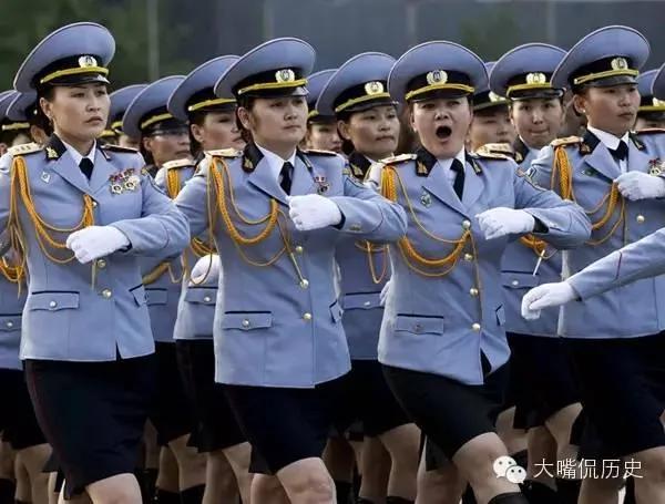 郭德纲没瞎说:蒙古国还真的有海军