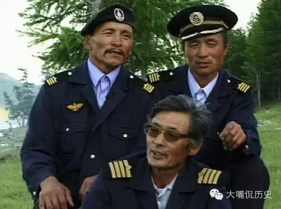 郭德纲没瞎说:蒙古国还真的有海军
