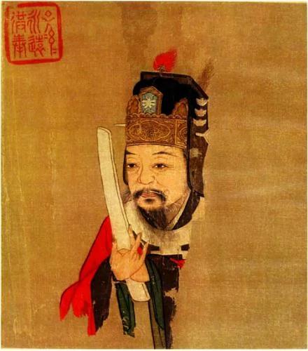 善德:范仲淹八百年家族兴旺 家风不坠的秘密!