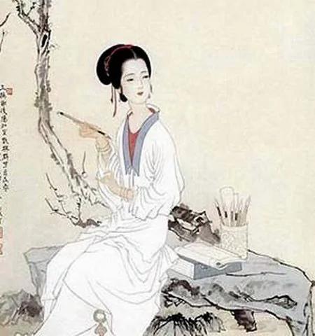 为什么说“娶妻当得阴丽华”?
