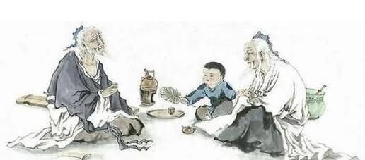 中华礼仪用语!快失传了,赶紧告诉孩子吧!