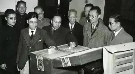 回忆民国时代的选举:〝那一年我快要小学毕业⋯⋯〞