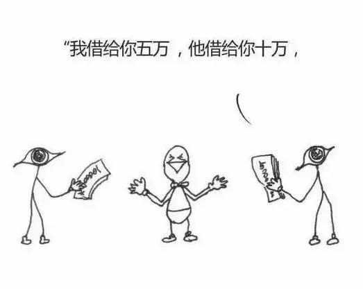 为什么一夜之间大家都在疯传这张图?