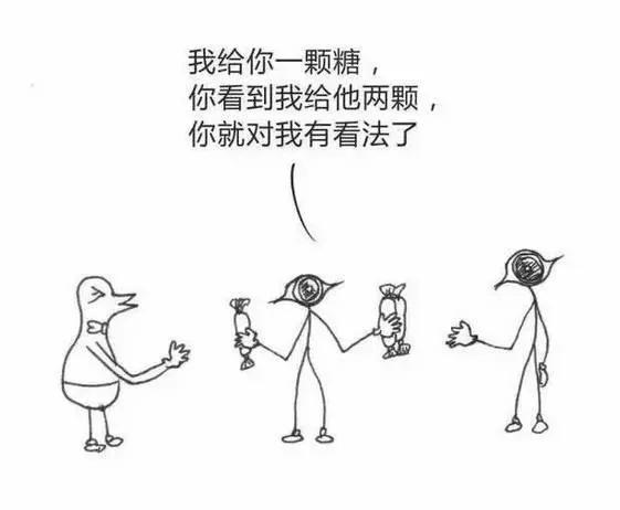 为什么一夜之间大家都在疯传这张图?
