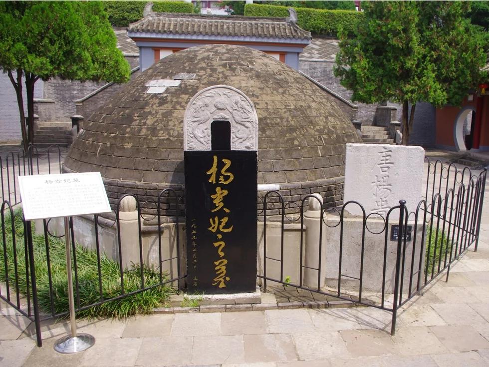 中国古代下落不明的五大名人