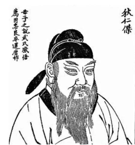 当青年狄仁杰遇到美女挑逗时……
