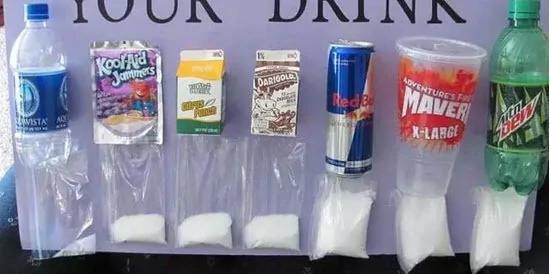 视频:现场揭秘!碳酸饮料勾兑真相,你还敢多喝吗?!
