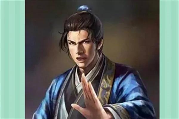郭嘉神机妙算不亚于诸葛亮