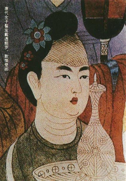 看看古人那些超越时空的科技与时尚,瞬间拜服老祖宗!