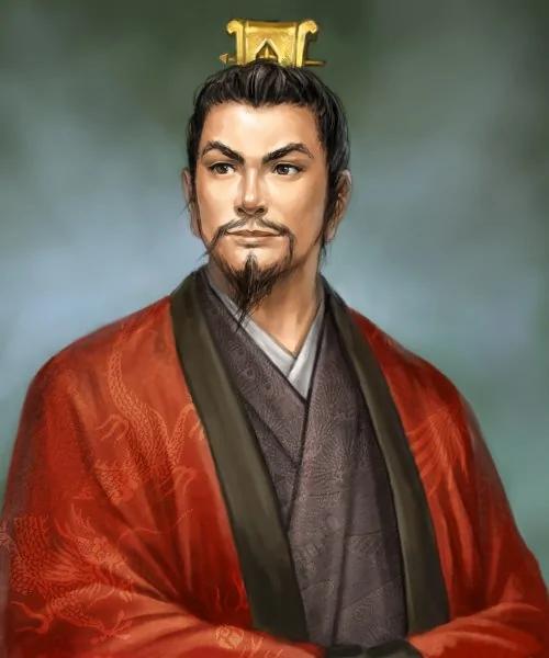 《三国演义》中精妙的一段