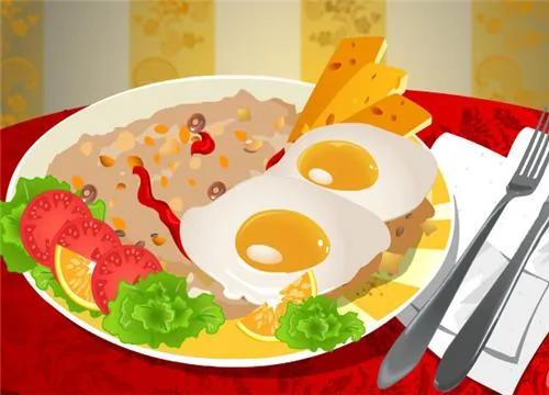 最损健康的4个颠倒 你也在经历……